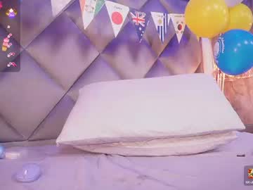 Gemma_Sm June 23, 2026 Chaturbate stream image