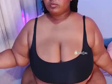 Grumosa_Velvet June 23, 2026 Chaturbate stream image