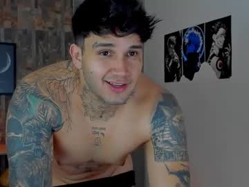 Im_Deymon June 23, 2026 Chaturbate stream image