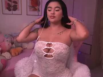 Ivyrose_ June 23, 2026 Chaturbate stream image
