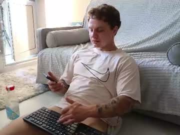 Mike___Magic June 23, 2026 Chaturbate stream image