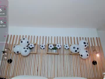 Reshi_Hevss June 23, 2026 Chaturbate stream image