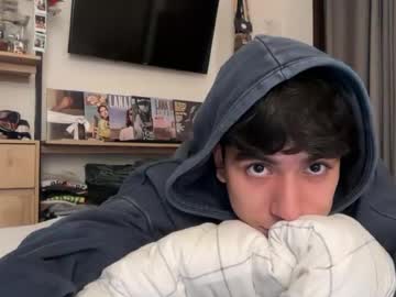 Salvatore_Montt June 23, 2026 Chaturbate stream image