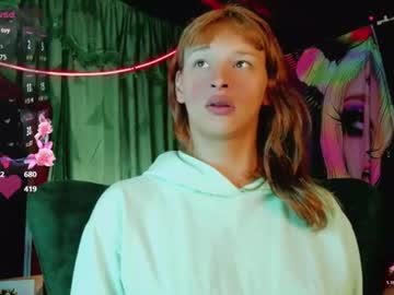 Summer__Xo June 23, 2026 Chaturbate stream image