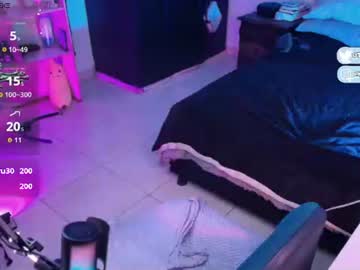 Toky_Doll June 23, 2026 Chaturbate stream image