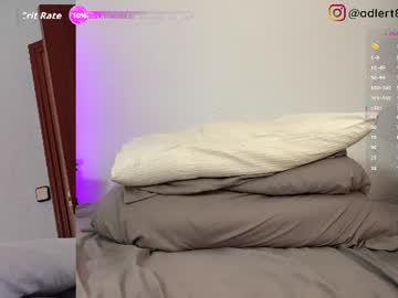 Adler800354 June 23, 2026 Chaturbate stream image