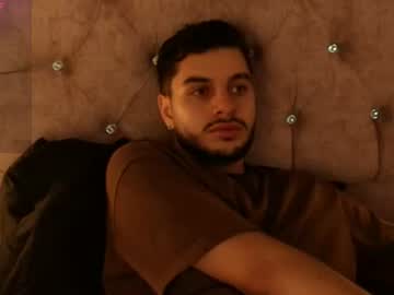 Amadeo_Wild June 23, 2026 Chaturbate stream image