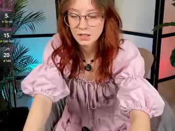 Amelieviolet June 23, 2026 Chaturbate stream image