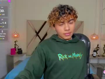 Anyelotwink June 23, 2026 Chaturbate stream image