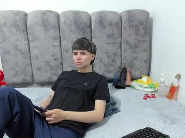 Bruno_Cruz June 23, 2026 Chaturbate stream image
