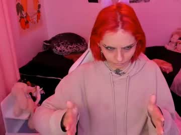 Bunny_Pao June 23, 2026 Chaturbate stream image