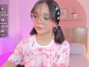 Clara_Lu June 23, 2026 Chaturbate stream image
