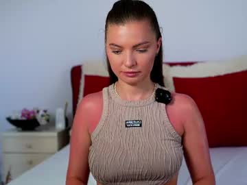 Dirtystudentgirl June 23, 2026 Chaturbate stream image
