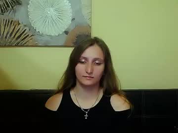 Jenny_Smille_ June 23, 2026 Chaturbate stream image