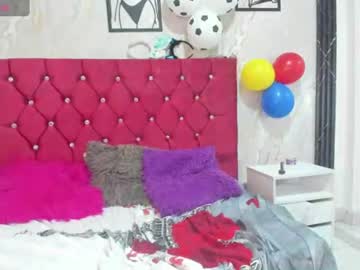 Liaamonroee June 23, 2026 Chaturbate stream image