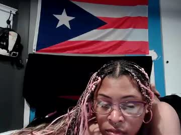 Lulubaddie26 June 23, 2026 Chaturbate stream image
