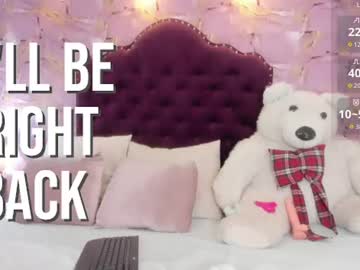 Luna_Bloomm_ June 23, 2026 Chaturbate stream image