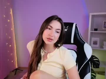 Melissacharm_ June 23, 2026 Chaturbate stream image