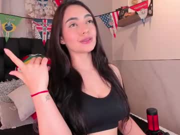 Miavelvet1 June 23, 2026 Chaturbate stream image