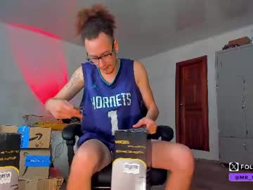Mrshaggy_ June 23, 2026 Chaturbate stream image