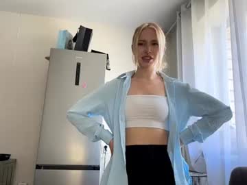 Natashiaasevedo June 23, 2026 Chaturbate stream image