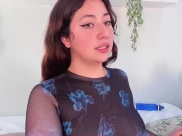 Nicolle_Evanss_ June 23, 2026 Chaturbate stream image