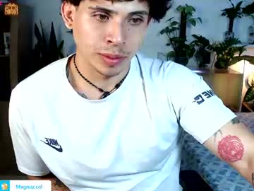 No_Face_69 June 23, 2026 Chaturbate stream image
