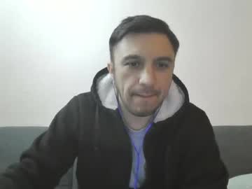 Seco21 June 23, 2026 Chaturbate stream image