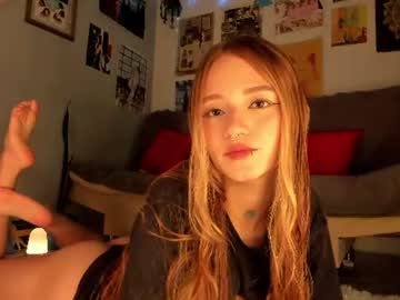 Sophieluck June 23, 2026 Chaturbate stream image