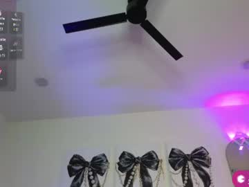 Violetik888 June 23, 2026 Chaturbate stream image