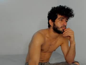 Arabe_Go June 23, 2026 Chaturbate stream image