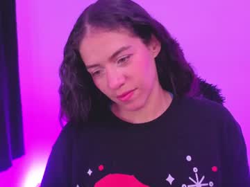 Daniela_Rivasthl June 23, 2026 Chaturbate stream image