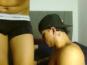 Jose_And_Daniel June 23, 2026 Chaturbate stream image