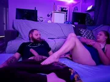Squishyviking69 June 23, 2026 Chaturbate stream image