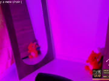 Zac_Mew June 23, 2026 Chaturbate stream image