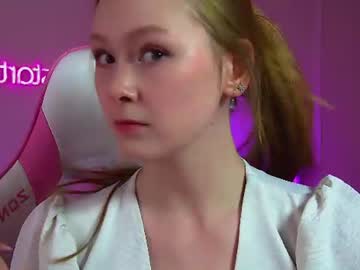 Agatafoxley June 23, 2026 Chaturbate stream image