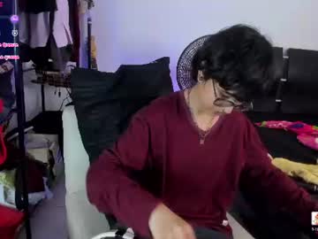 Charlietaylorr__ June 23, 2026 Chaturbate stream image