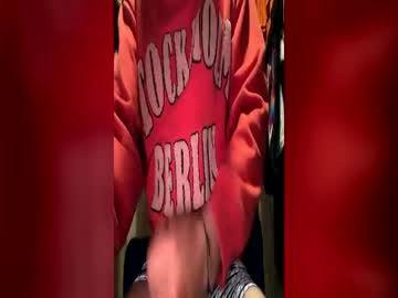 David_Miuller June 23, 2026 Chaturbate stream image