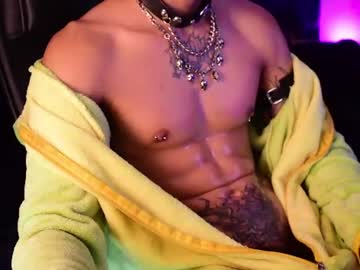 Demonkush_ June 23, 2026 Chaturbate stream image