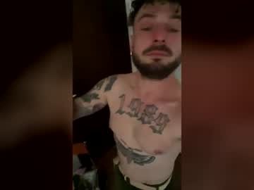 Hornycocinero June 23, 2026 Chaturbate stream image