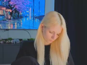 Nannetteterrill June 23, 2026 Chaturbate stream image