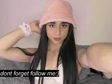 Sophie_Gonx June 23, 2026 Chaturbate stream image