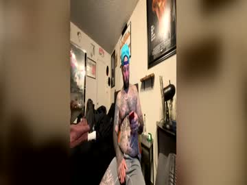 Tattoo23inky June 23, 2026 Chaturbate stream image