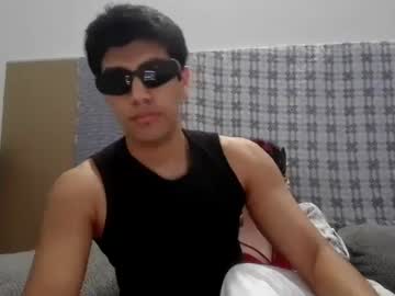 Twoheartsonesoul_ June 23, 2026 Chaturbate stream image