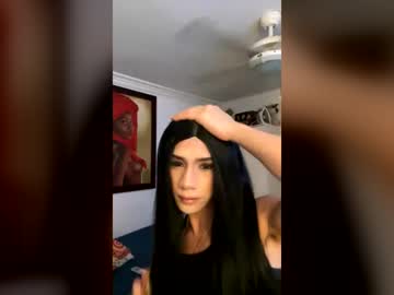Valeryvalkovak June 23, 2026 Chaturbate stream image