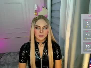 Hugecock_Bella June 23, 2026 Chaturbate stream image
