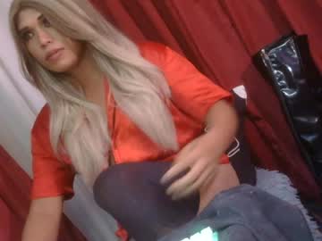 Lady_Athenax June 23, 2026 Chaturbate stream image