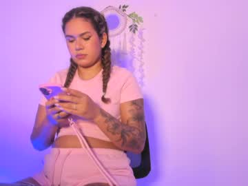 Margarita_Zaa June 23, 2026 Chaturbate stream image