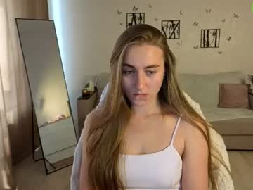Miss_Emily19 June 23, 2026 Chaturbate stream image