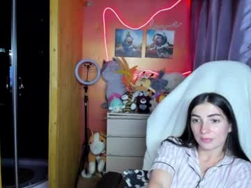 Miss_Tasy June 23, 2026 Chaturbate stream image
